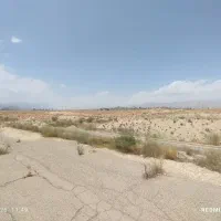 فروش زمین ۱۴۴ متری دشت ناصر