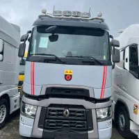 FH500و رنو و ایسکانیا موجود هست|خودرو سنگین|بازرگان, |دیوار