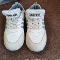 سه جفت کفش نو کفش ابی سایز 44 دو جفت دیگه سایز 38|کیف، کفش، کمربند|یزد, |دیوار