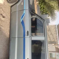 مزدا دوکابین|خودرو سواری و وانت|کازرون, |دیوار