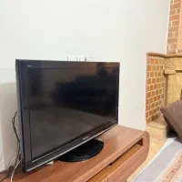 تلویزیون پاناسونیک در حد نو|تلویزیون و پروژکتور|تهران, نیلوفر|دیوار