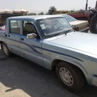 مزدا دوکابین ۲۰۰۰ موتور ژاپن مدل ۹۶ کمکار