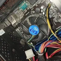 سیستم گیمینگ|رایانه رومیزی|اسفراین, |دیوار