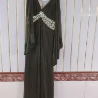 لباس مجلسی زنانه سایز ۴۶تا۴۸میشه