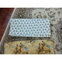 تشک دونفره نو و لحاف دو نفره|رختخواب، بالش، پتو|قم, انسجام|دیوار