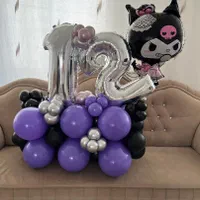 استند تخصصی بادکنک دستە گل بادکنکی|خدمات پذیرایی، مراسم|ارومیه, |دیوار