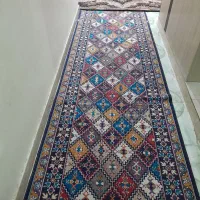 گلیم کناره درحدنو