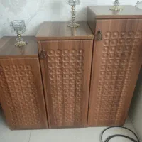 جا کفشی
