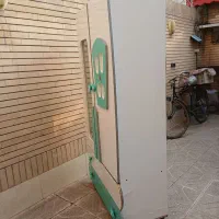 کمد بچه|جاکفشی، کمد، دراور|مشهد, حسین‌آباد|دیوار