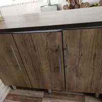 کابینت دیواری و زمینی