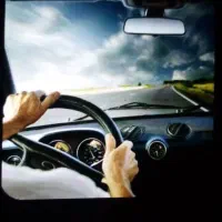 *آموزش خصوصی رانندگی در سه جلسه*