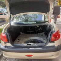 sd v8 مدل ۸۵|خودرو سواری و وانت|مشهد, ایثارگران|دیوار
