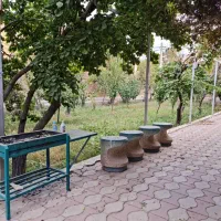 فروش باغ|فروش خانه و ویلا|خمینی‌شهر, |دیوار