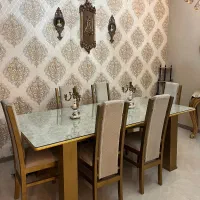 میز ناهار خوری