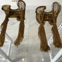 چراغ دیواری کلاستیک برند معروف فرانسه|لوستر و چراغ آویز|تهران, حکمت|دیوار