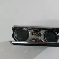 سه عدد دوربین کلکسیونی|کلکسیون و سرگرمی|قم, چهل درخت|دیوار