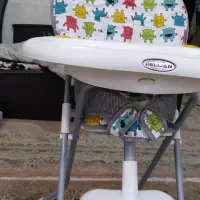 صندلی غذاکودک