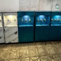 آبسردکن استیل|آبسردکن و تصفیه آب|کرج, خرمدشت|دیوار