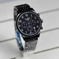 فروش قسطی ساعت تیسوت مردانه 3موتوره گارانتی Tissot