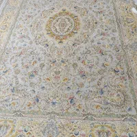 فرش ۱۲۰۰شانه|فرش|میاندوآب, |دیوار