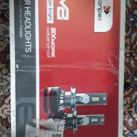 هدلایت  m8conpex h4|قطعات یدکی و لوازم جانبی|مینودشت, |دیوار