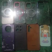 حراج گارد گوشی کرکره ماشین و شارژر