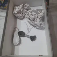کفش چرم نیکلاس 38