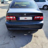 ماشین سمند مدل ۸۶|خودرو سواری و وانت|اراک, |دیوار