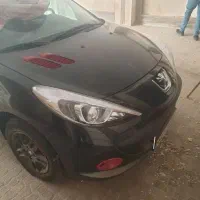 پژو۲۰۷mc|خودرو سواری و وانت|اصفهان, سعادتآباد|دیوار