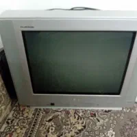 تلوزیون قدیمی