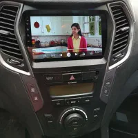 پخش اندرویدسانتافه