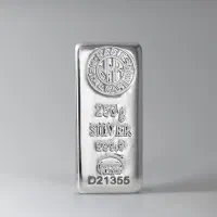 شمش نقره در وزن های مختلف|جواهرات|مشهد, احمدآباد|دیوار