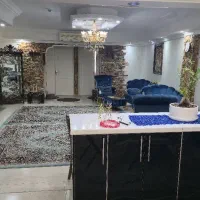 اجاره آپارتمان در کیانشهر شهرک شاهد ۱۰۰ متری فول|اجارهٔ آپارتمان|تهران, کیانشهر|دیوار