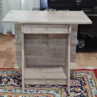 میز مطالعه بچگانه|میز تحریر و کامپیوتر|مشهد, دوست آباد|دیوار