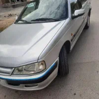 پارس مدل۸۹دوگانه کارخانه|خودرو سواری و وانت|دماوند, گیلاوند|دیوار