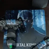 ps4 slim 1tra|کنسول، بازی ویدئویی و آنلاین|اهواز, پردیس|دیوار