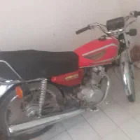 موتور هندا ۹۳|موتورسیکلت|کرج, نوروزآباد|دیوار