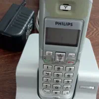 تلفن رو میزی