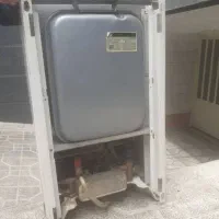 پکیج استوک استخری باغ ویلا مستر پکیچ|آبگرمکن، پکیج، شوفاژ|تهران, مختاری|دیوار