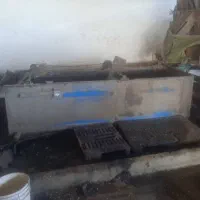 آسیاب سنگین ۱۳۰ وان  سانتیفوژشوتینگو ماردون۲