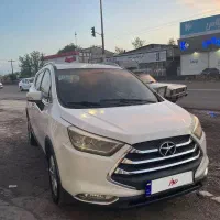 Jac s3 مدل ۹۷|خودرو سواری و وانت|رشت, حومه رشت|دیوار