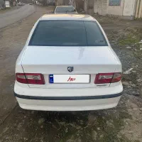 سمندef7مدل۸۹|خودرو سواری و وانت|املش, |دیوار