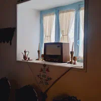 ویلایی کلنگی/ ۲۰۰ متر / ولایت ۷ / مناسب ساخت