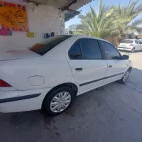 سمندLX مدل ۹۳|خودرو سواری و وانت|لار, |دیوار