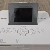 چاپگر عکس Canon