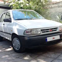 پراید مدل 95