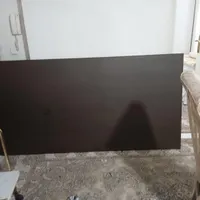 میز ناهار خوری 8نفره چوب راش
