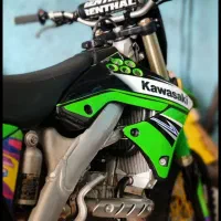 kxf crf yzf crm 250