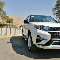 ام وی ام x 33 s نیوفیس at مدل 1401 کارکرد 10 هزار|خودرو سواری و وانت|شیراز, زیباشهر|دیوار