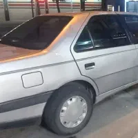 فروش پژو روآ (ROA)سال دوگانه کارخانه مدل ۸۹|خودرو سواری و وانت|مرند, |دیوار